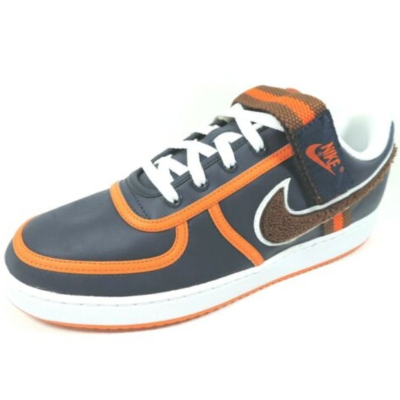 nike vandal vintage